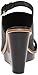 Calvin Klein Women's Prina Wedge Sandal