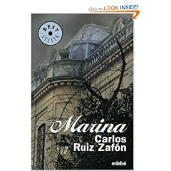 Marina (Best Seller (Edebe))