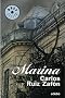 Marina (Best Seller (Edebe))