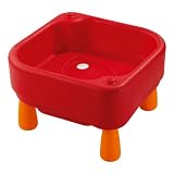 Wesco Mini Sand and Water Table (18 1/2 H)