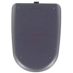 Original OEM LG VX8350 Standard Battery Door
