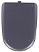 Original OEM LG VX8350 Standard Battery Door