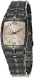Skagen Women's 396STMX Titanium Link Watch