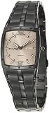 Skagen Women's 396STMX Titanium Link Watch