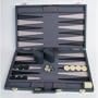 21" Backgammon Attache
