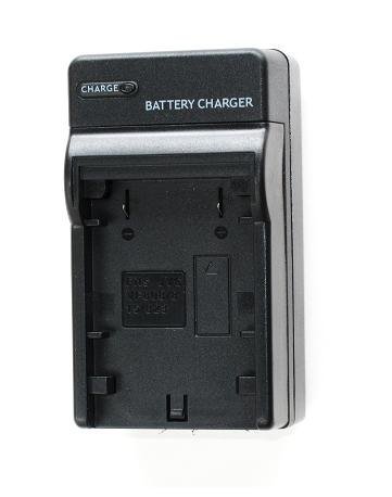 Best Price AC Wall Battery Charger For JVC BN-VF808, BN-VF808U, BN-VF815, BN-VF815U ,BN-VF823, BN-VF823U Batteries