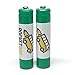 2-Pack RocketBus Replacement 1.2V 400mAh Battery for Panasonic BK-40AAABU Cordless Phone Rechargeable NiMH Batteries Compatible with KX-TGD220N KX-TGD22N KX-TGD223N KX-TGD224N KX-TGD225N System