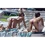 Jessica Alba Eva Longoria Signed Autographed Reprint Photo