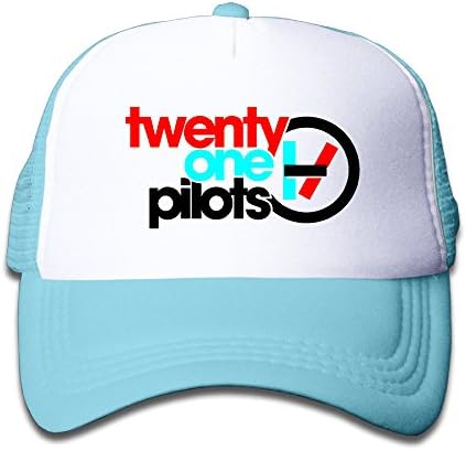 Twenty One Pilots Regional At Best Cool Snapback Hat Solid Colors Small Hat For Children