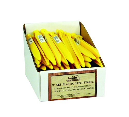 Image #1 of PDQ Packed ABS