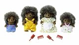 Sylvanian Family - 3122, Gioco per bambini, Famiglia di ricci