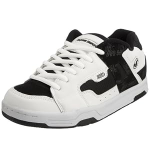 Buy DVS Mens Enduro Skate Shoe by DVS