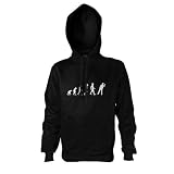 Produkt-Bild: Dart EVO - Kapuzenpullover