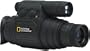 National Geographic Compact Professional Night Vision Monocular
