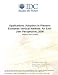 Applications Adoption in Western European Vertical Markets: An End-User Perspective, 2006