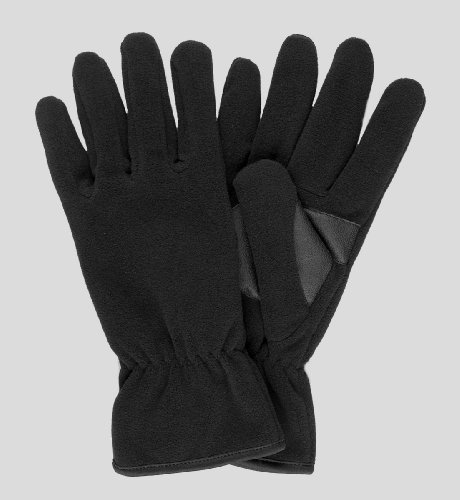 Fleece Gloves