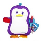 Aquadoodle Pet Penguin