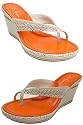 Cole Haan /Cole Haan Nike Air/ G series-*Air Caprice Thong Cobra embossed//Oysetr D27311--Women's Shoes/Sandals