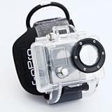 GoPro Hero Camera HD Wrist Housing