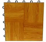 Basement Floor - Max Tile