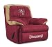 Tampa Bay Buccaneers Home Team Recliner