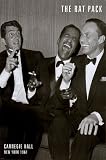 The Rat Pack-Carnegie Hall, Movie Poster Print, 24 by 36-Inch
