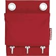 Reisenthel Red Big Eye Single Pocket Organizer