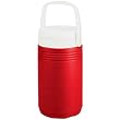 Coleman 1/2 - Gallon Jug, RED
