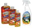 Citrus Cleaner/Degreaser - 8 oz - Liquid