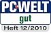 Auszeichnung