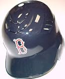 Boston Red Sox Right Handed Official Batting Helmet Cool Flo