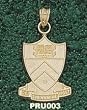 Princeton Univ Shield Charm/Pendant