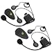 Cardo Scala Rider Teamset Bluetooth Headset mit Intercom