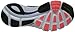 Saucony Women's Mirage 4 Running Shoe