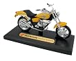 Honda Magna 50 - 1:18 scale Super Bike Honda Magna 50 - 1:18 scale Super Bike