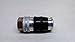 Coupler Body, Steel, 1/2 in. Pipe, 110 cfm