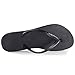 Langforth Women's Slim Flip Flop Thong Sandals