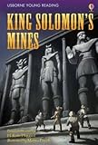 King Solomon's mines