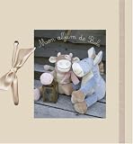 Mon album de bébé Image du produit