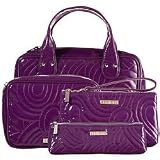 Sephora Brand Violet Swirl Bag Collection