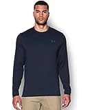 Under Armour Men's UA ColdGear&reg; Infrared Lightweight Crew