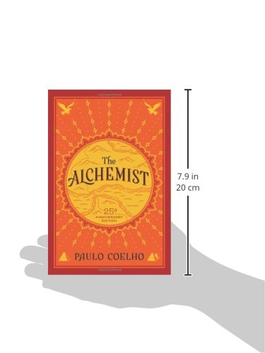 The-Alchemist