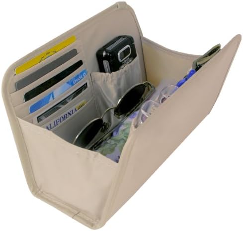 Lady Elegance Purse Organizer