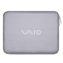 Sony Vaio VGP-CKN 1/S Notebooktasche für NS Serien silber