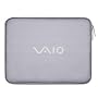 Sony VAIO Slip Cover (Silver) - for NS series