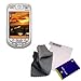 Blendungfreier Screen Protector für O2 XDA PPC Phone - von Gomadic