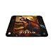 SteelSeries QcK Diablo III Gaming Mouse Pad - Monk Edition
