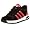 Black/Red/Gold