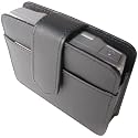 Gilsson 3.5-Inch Leather Case for GPS