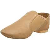 Capezio Women's EJ2 E-Series Jazz Slip-On